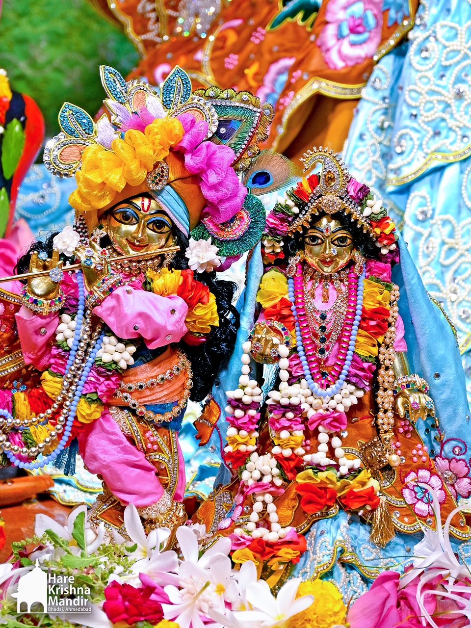 2026-07-12 Darshan